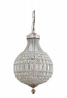 люстра shazam коричневая в Бийске