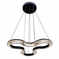 подвесной светодиодный светильник omnilux chignero oml-03903-62 в Бийске
