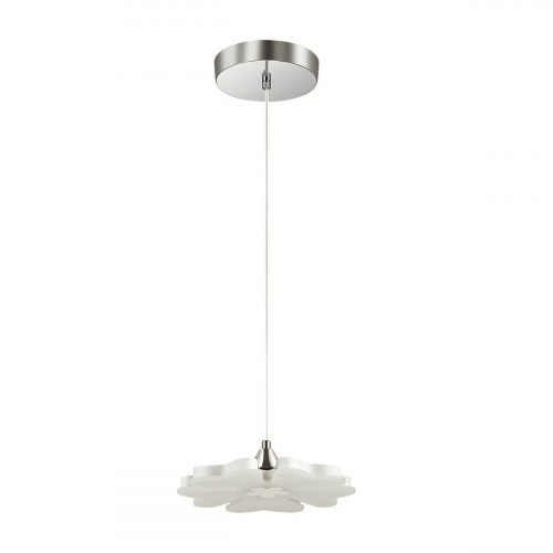 подвесной светодиодный светильник lumion leila 3644/26l в Бийске