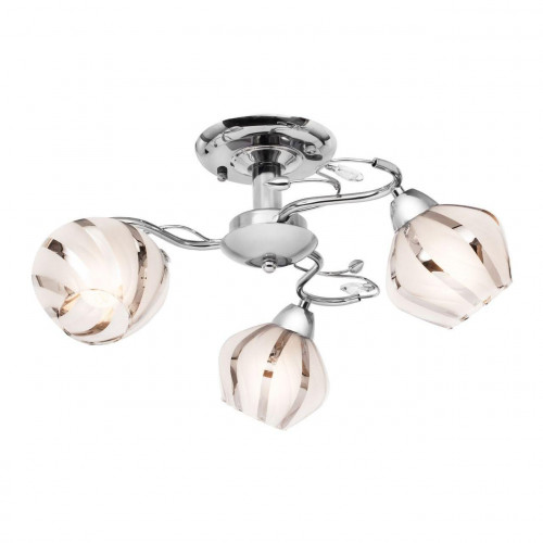 потолочная люстра silver light cardmel 240.54.3 в Бийске
