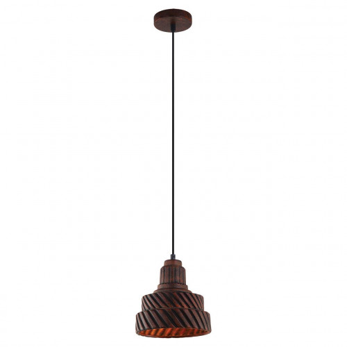подвесной светильник lussole loft grlsp-9659 в Бийске