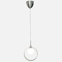 подвесной светильник lussole pallottola lsn-0406-01 в Бийске