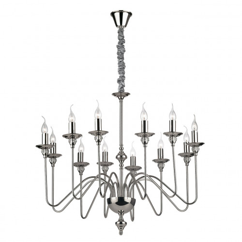 подвесная люстра ideal lux artu sp12 в Бийске