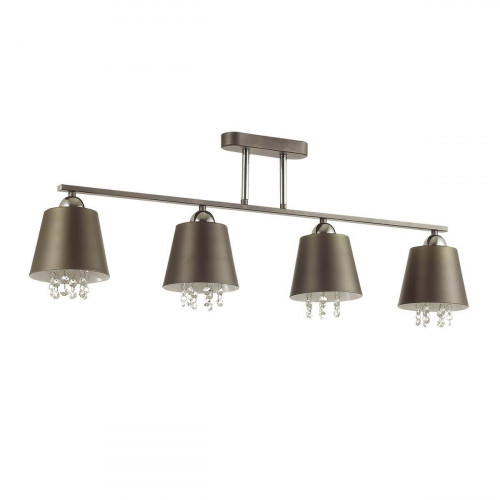 потолочная люстра lumion hannah 3647/4c в Бийске