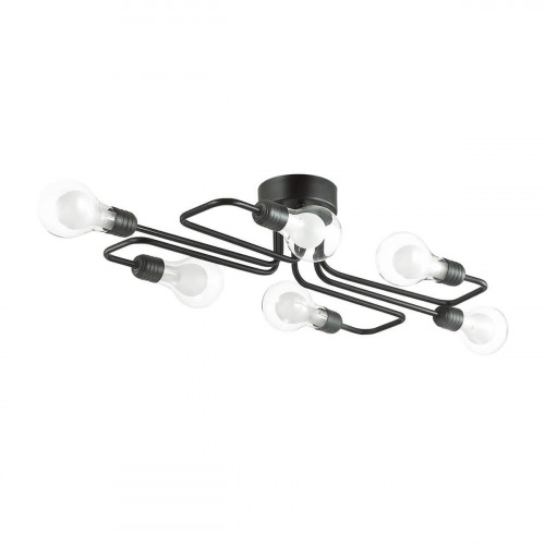 потолочная люстра lumion nattu 3636/6c в Бийске
