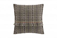 подушка большая gan tartan green от gan в Бийске