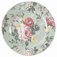 тарелка josephine pale mint в Бийске