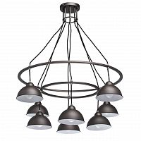 подвесная люстра mw-light формула 4 696010808 в Бийске