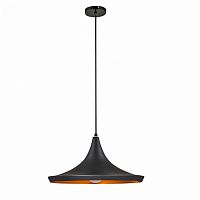 светильник balina wide black в Бийске