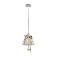 подвесной светильник maytoni bird arm013-pl-01-w в Бийске