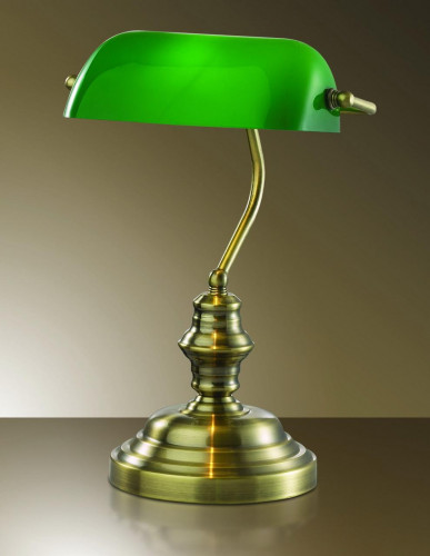 настольная лампа odeon light tres 2224/1t в Бийске