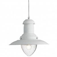 подвесной светильник arte lamp fisherman a5530sp-1wh в Бийске