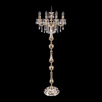 торшер bohemia ivele 7000/8/175-160/b/gw в Бийске
