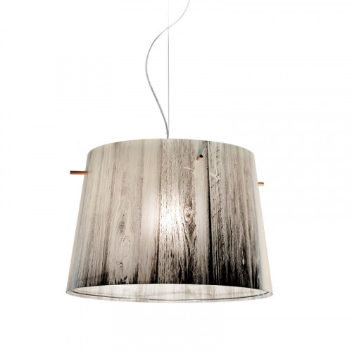 подвесной светильник woody white от slamp в Бийске