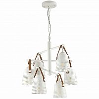 подвесная люстра lumion renata 3640/6 в Бийске