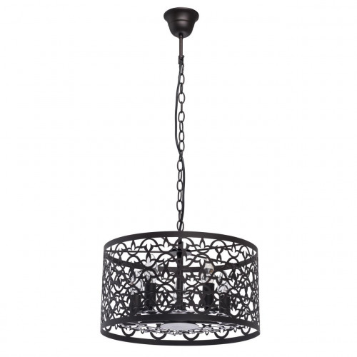 подвесная люстра mw-light замок 249018005 в Бийске