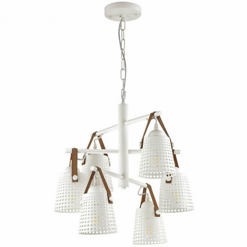 подвесная люстра lumion renata 3640/6 в Бийске