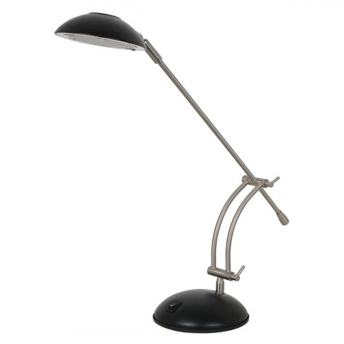 настольная лампа idlamp ursula 281/1t-ledblacksand в Бийске