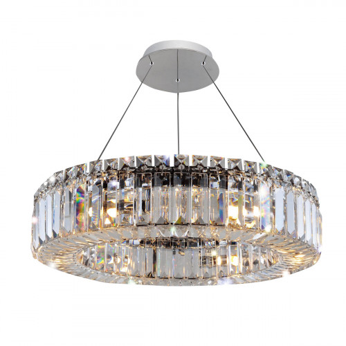 подвесной светильник rondelle 6 от delight collection в Бийске