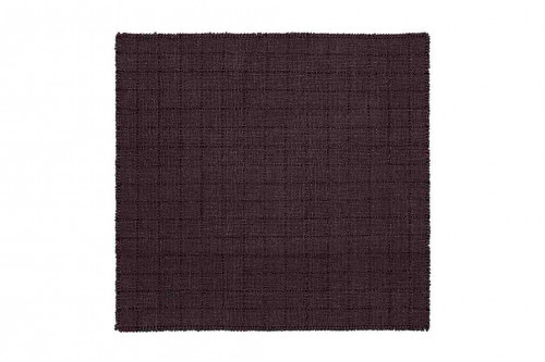 ковер waan light dark red 250x250 от gan в Бийске