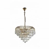 подвесная люстра arti lampadari sabina e 1.5.46.100 g в Бийске