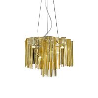 люстра p68052-5 gold от delight collection золото в Бийске