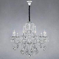 подвесная люстра bogates wonderful 276/10 strotskis в Бийске