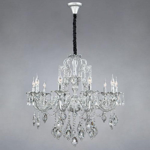 подвесная люстра bogates wonderful 276/10 strotskis в Бийске