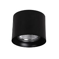 потолочный светодиодный светильник crystal lux clt 522c138 bl в Бийске