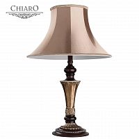 настольная лампа chiaro версаче 639030401 в Бийске