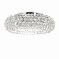 потолочный светильник pearl bracelet диаметр 65 в Бийске
