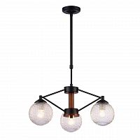 подвесная люстра omnilux bitetto oml-50903-03 в Бийске
