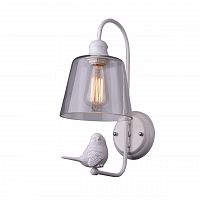 бра arte lamp passero a4289ap-1wh в Бийске