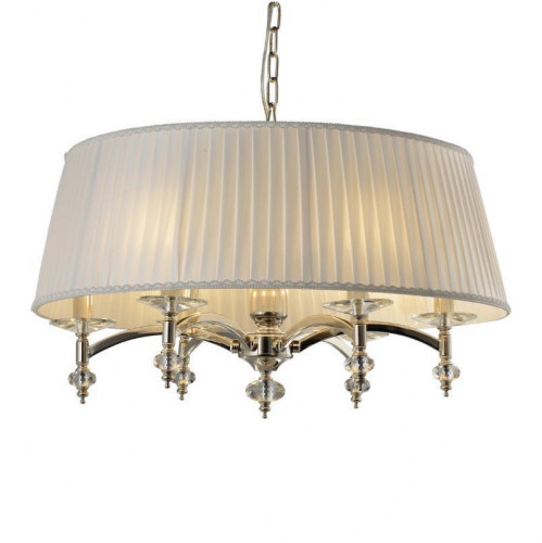 подвесная люстра omnilux lissone oml-87306-06 в Бийске