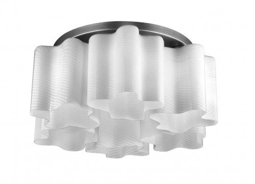 потолочная люстра st luce onde sl117.502.06 в Бийске