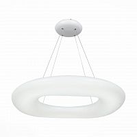 подвесной светодиодный светильник st luce levita sl960.503.01d в Бийске