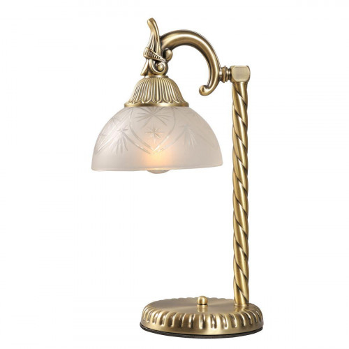 настольная лампа mw-light афродита 317032301 в Бийске