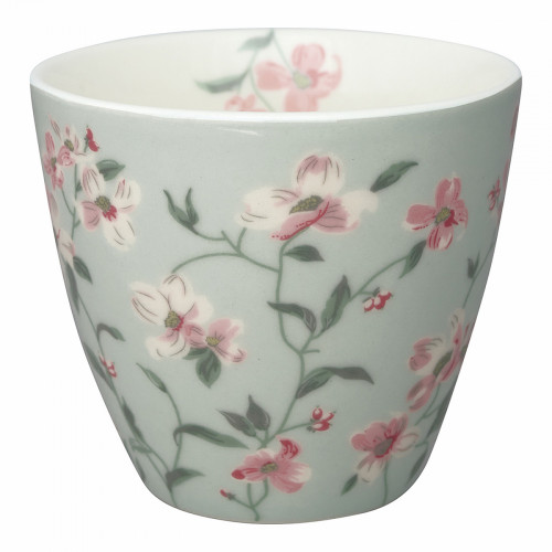 стакан jolie pale mint в Бийске