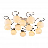 потолочная люстра arte lamp a6058pl-12cc в Бийске