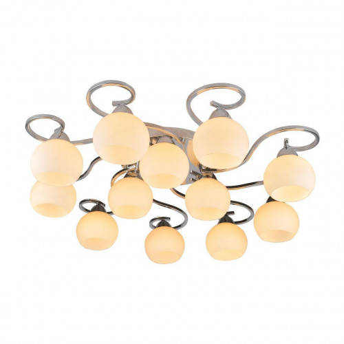 потолочная люстра arte lamp a6058pl-12cc в Бийске