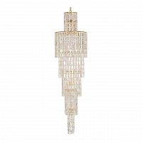 каскадная люстра arti lampadari valencia e 1.11.50.501 g в Бийске
