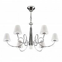 подвесная люстра lightstar vortico 814274 в Бийске