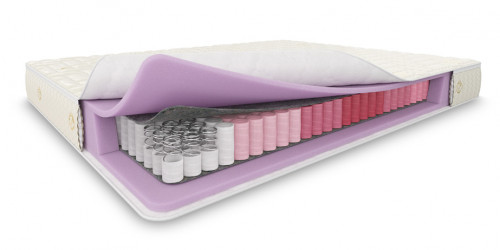 матрас maybe 3 80x200 в Бийске