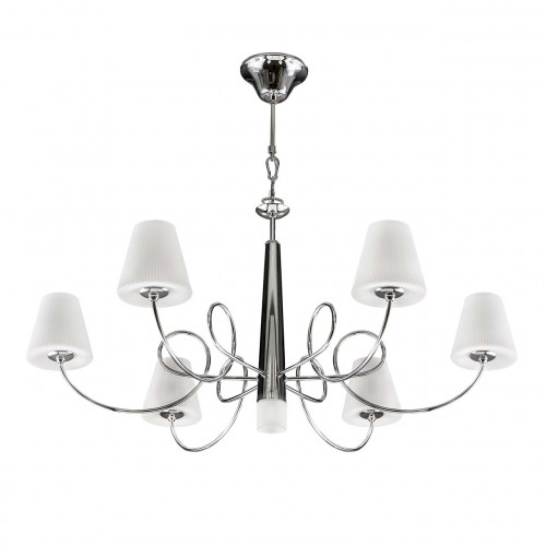 подвесная люстра lightstar vortico 814274 в Бийске