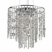 подвесной светильник ideal lux evasione sp10 в Бийске