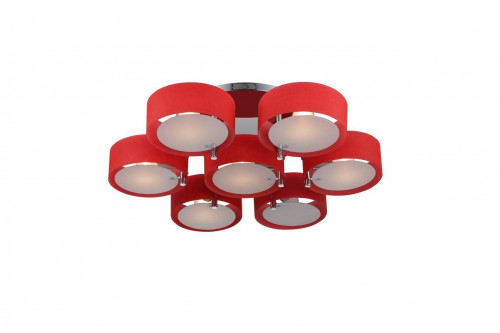 потолочная люстра st luce foresta sl483.602.07 в Бийске