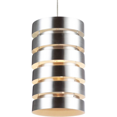 подвесной светильник arte lamp fetta a3017sp-1ss в Бийске