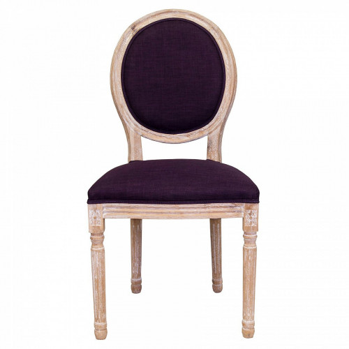 стул miro purple фиолетовый в Бийске