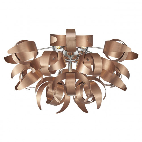 потолочный светильник lussole loft grlsa-5917-09 в Бийске