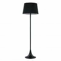 торшер ideal lux london pt1 nero в Бийске